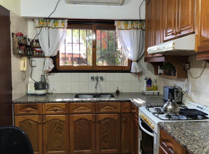 Casa · 130m² · 3 Ambientes