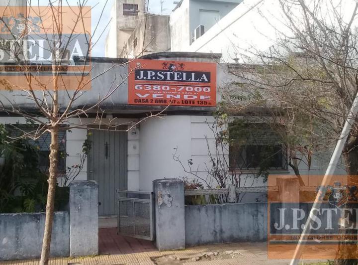 Casa · 67m² · 2 Ambientes
