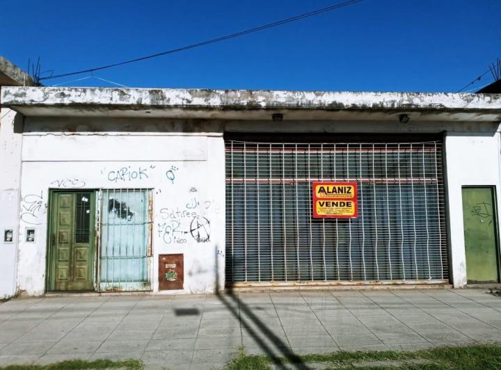 Casa · 140m² · 2 Ambientes