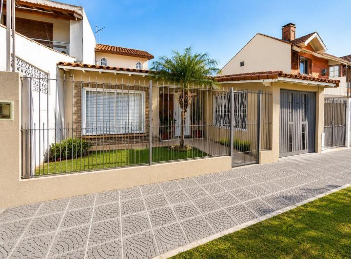 Casa · 120m² · 3 Ambientes · 1 Cochera