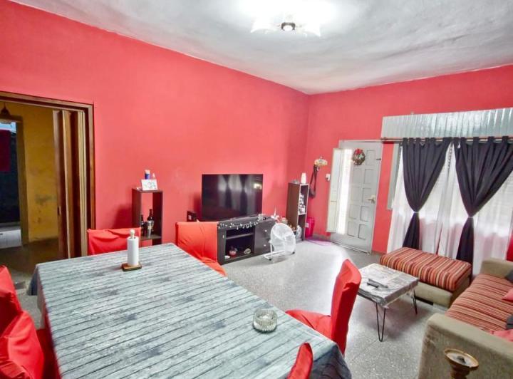 Casa · 150m² · 3 Ambientes