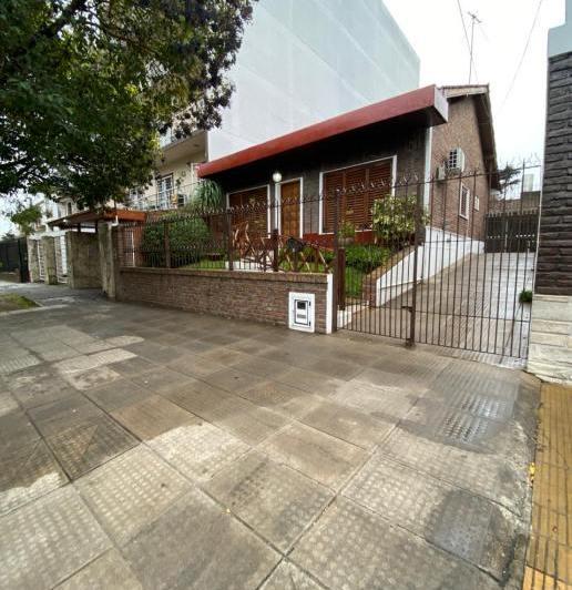 Casa · 99m² · 3 Ambientes