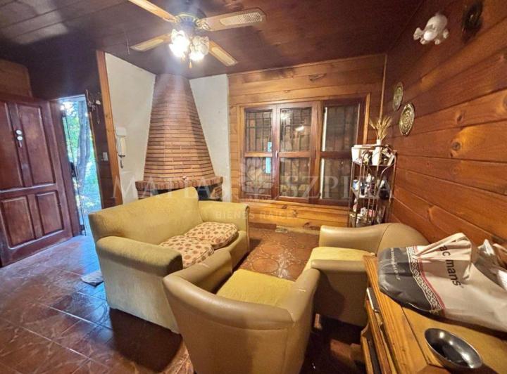 Casa · 128m² · 4 Ambientes