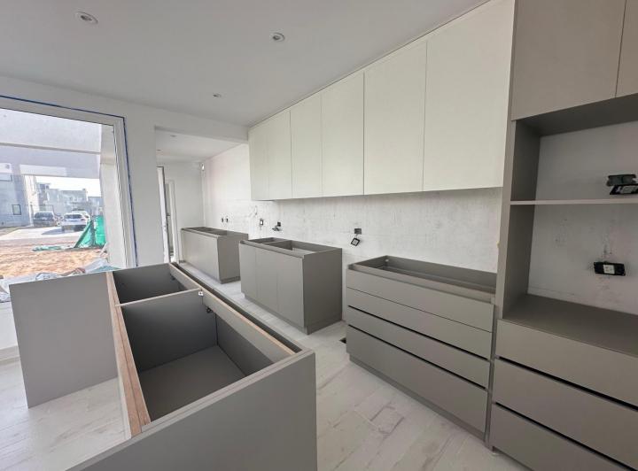 Casa · 175m² · 4 Ambientes · 2 Cocheras