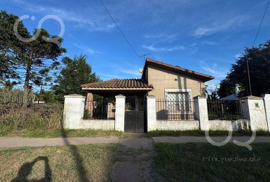 Casa · 200m² · 4 Ambientes · 1 Cochera