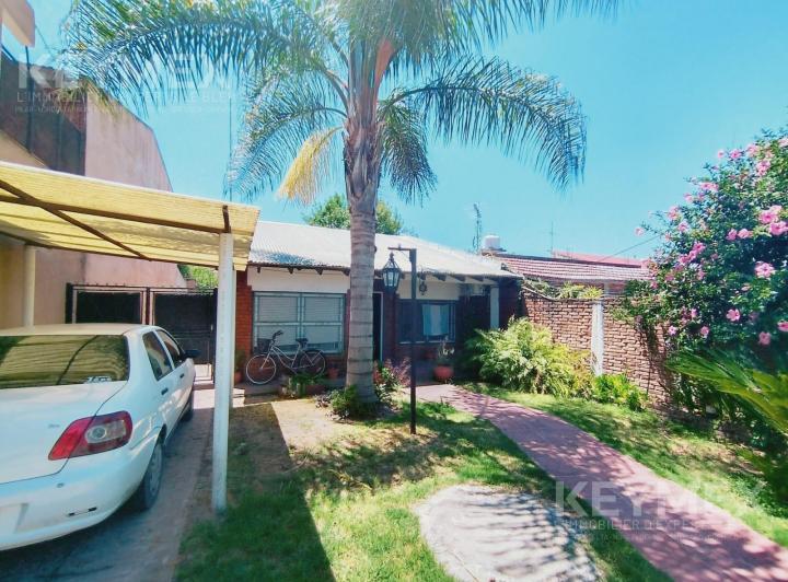 Casa · 470m² · 7 Ambientes · 7 Cocheras