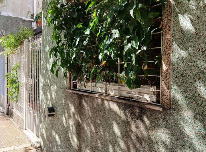 Casa · 195m² · 4 Ambientes · 1 Cochera