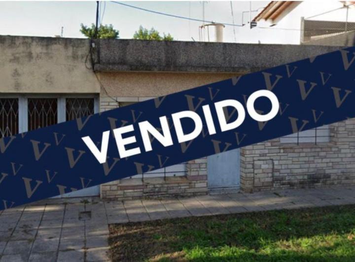 Casa · 80m² · 1 Ambiente · 1 Cochera