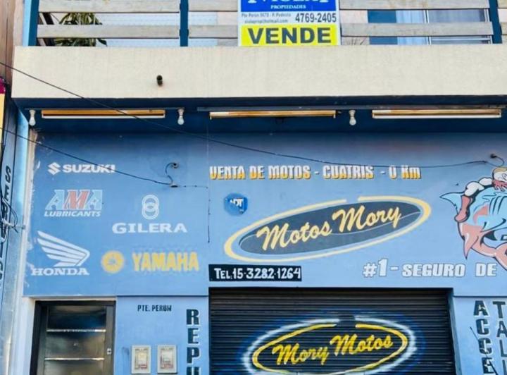 Casa · 100m² · 4 Ambientes