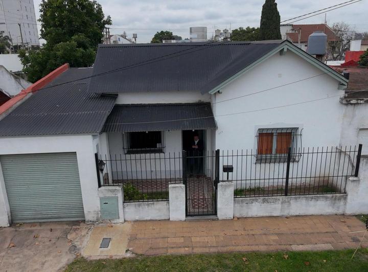 Casa · 98m² · 4 Ambientes · 1 Cochera