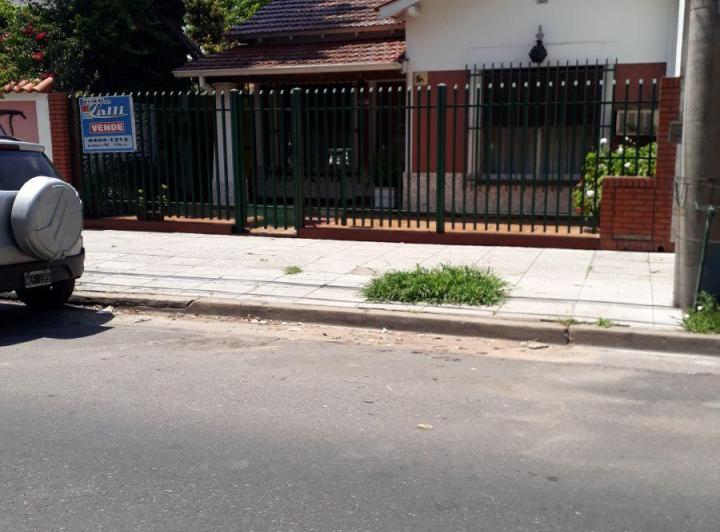 Casa · 100m² · 4 Ambientes