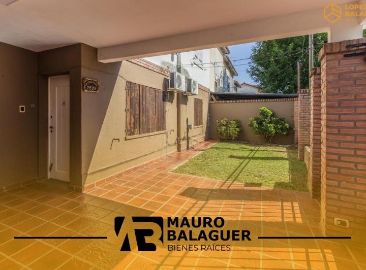 Casa · 220m² · 3 Ambientes · 1 Cochera