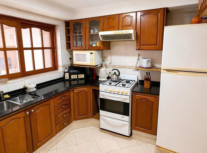 Casa · 111m² · 5 Ambientes · 1 Cochera