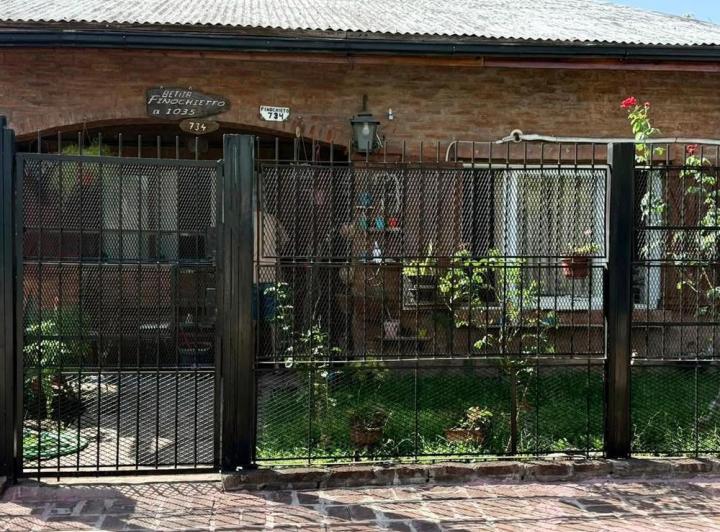 Casa · 130m² · 3 Ambientes · 3 Cocheras