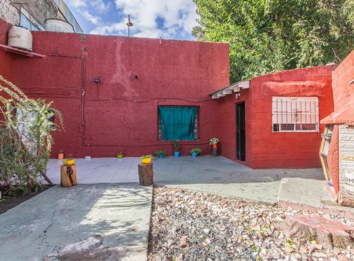 Casa · 80m² · 3 Ambientes