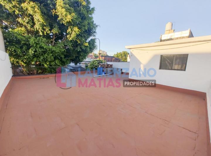 Casa · 115m² · 4 Ambientes · 2 Cocheras
