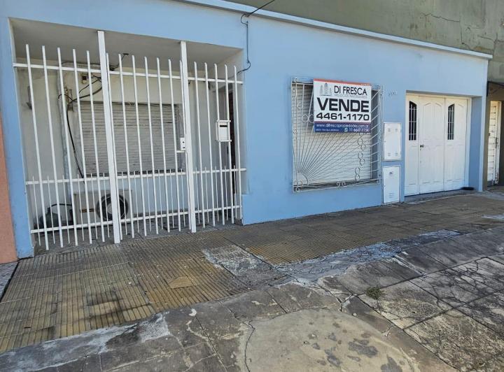 Casa · 100m² · 3 Ambientes