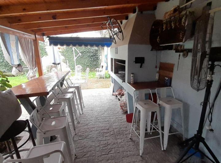 Casa · 150m² · 7 Ambientes