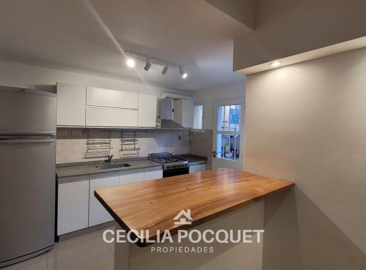 Casa · 131m² · 5 Ambientes · 1 Cochera