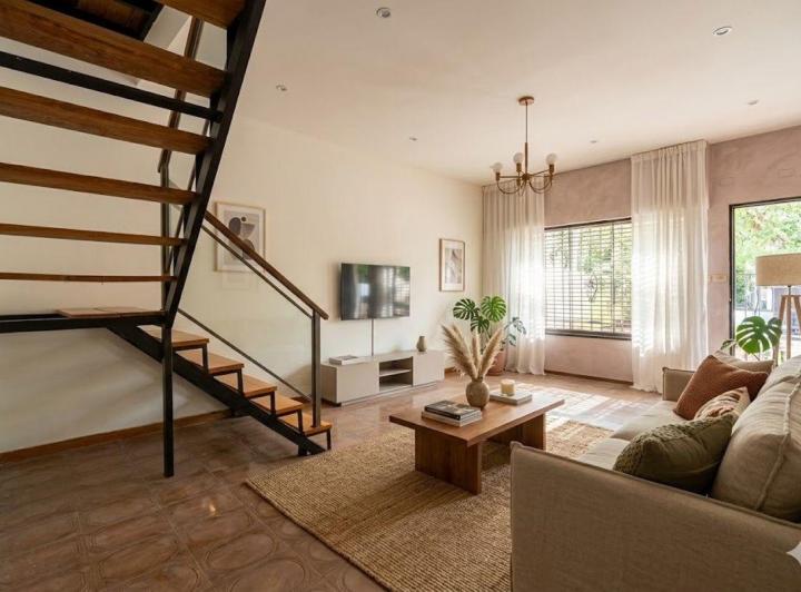 Casa · 146m² · 4 Ambientes · 1 Cochera