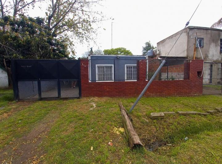 Casa · 300m² · 3 Ambientes · 1 Cochera