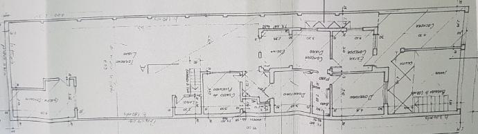 Casa · 130m² · 5 Ambientes · 1 Cochera