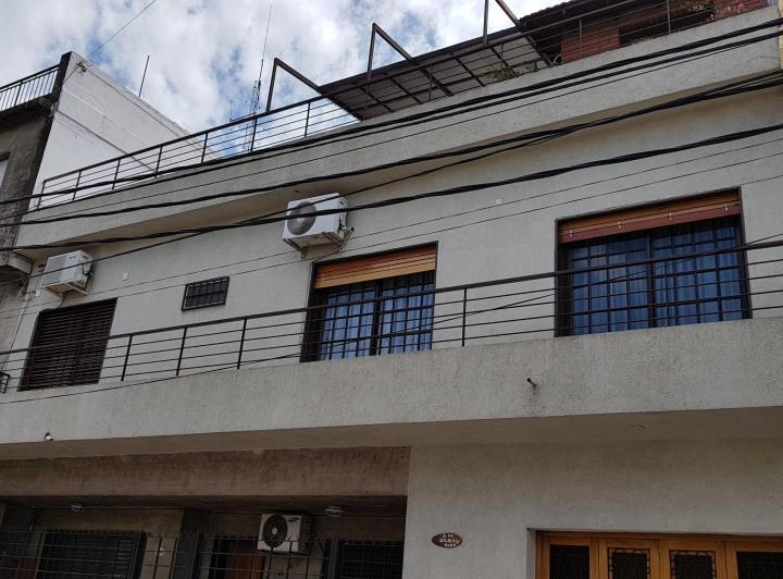 Casa · 133m² · 5 Ambientes · 1 Cochera