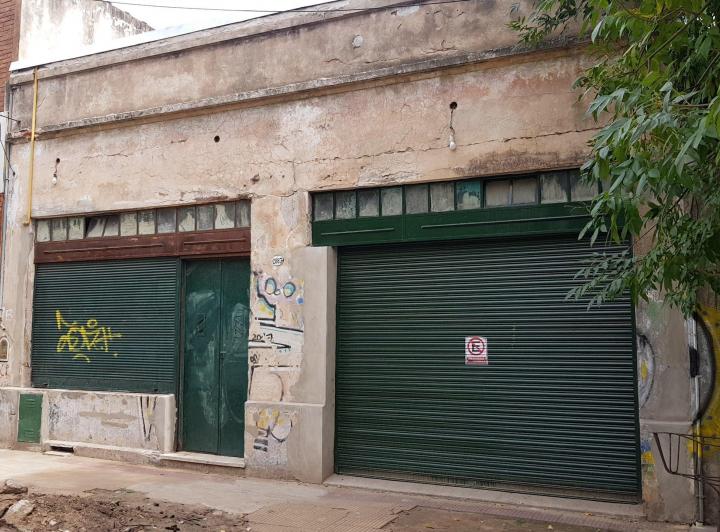 Casa · 100m² · 3 Ambientes · 1 Cochera