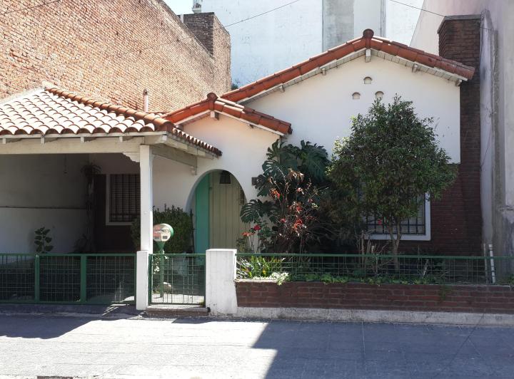 Casa · 150m² · 2 Ambientes · 1 Cochera