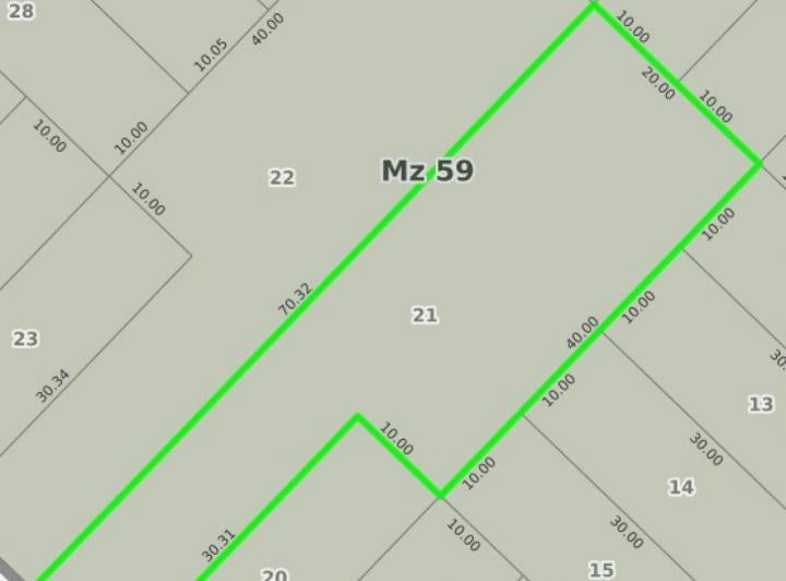 Casa · 222m² · 5 Ambientes · 2 Cocheras