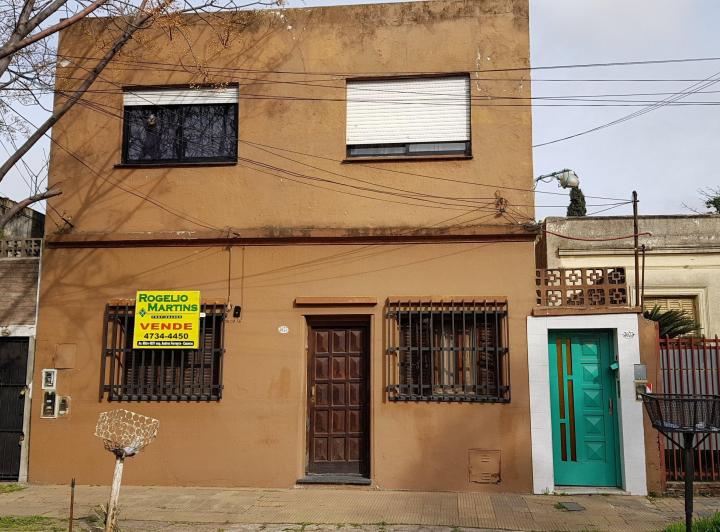 Casa · 115m² · 6 Ambientes
