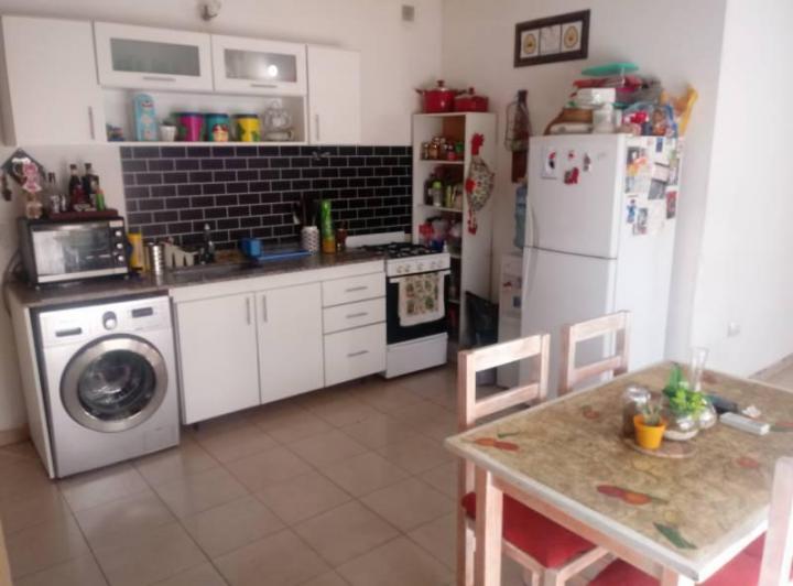 Casa · 120m² · 1 Dormitorio