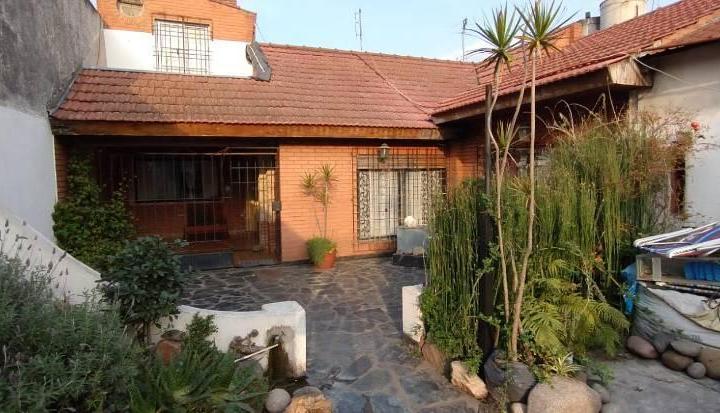 Casa · 130m² · 4 Ambientes