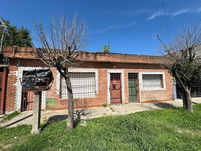 Casa · 160m² · 4 Ambientes