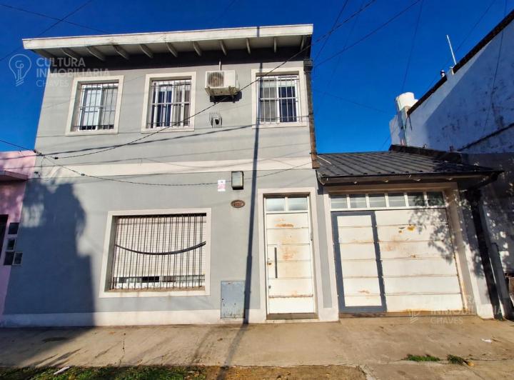 Casa · 131m² · 5 Ambientes · 1 Cochera
