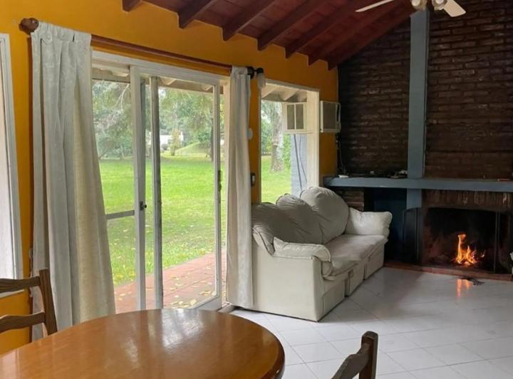 Casa · 100m² · 3 Ambientes