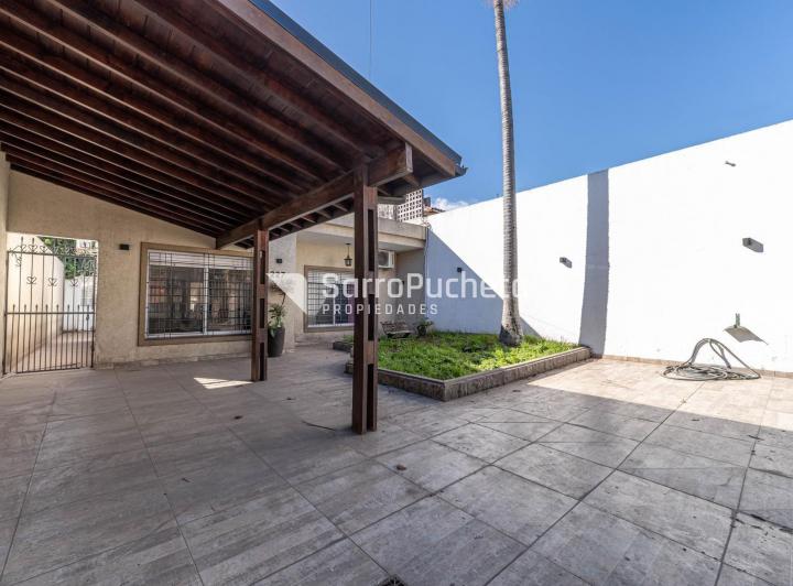 Casa · 96m² · 3 Ambientes · 1 Cochera