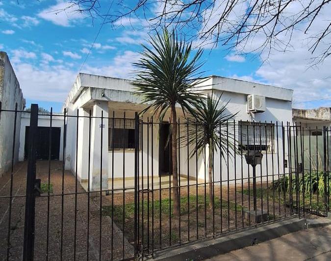 Casa · 120m² · 4 Ambientes