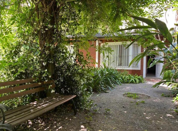 Casa · 167m² · 4 Ambientes · 1 Cochera