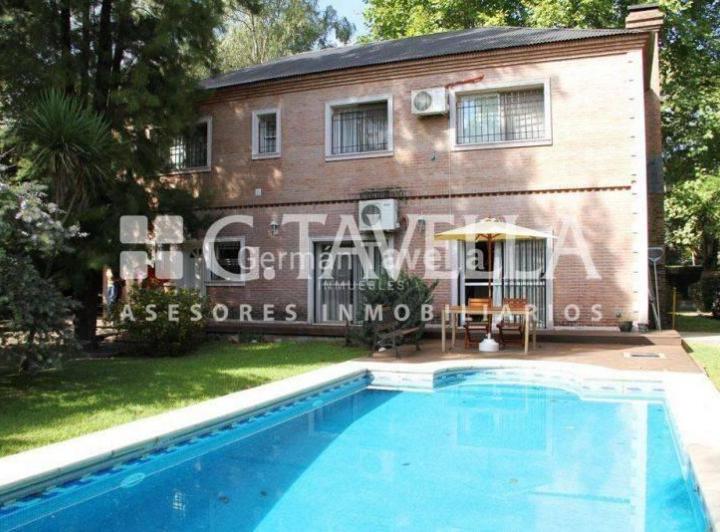 Casa · 308m² · 5 Ambientes