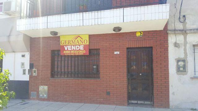 Casa · 115m² · 3 Ambientes