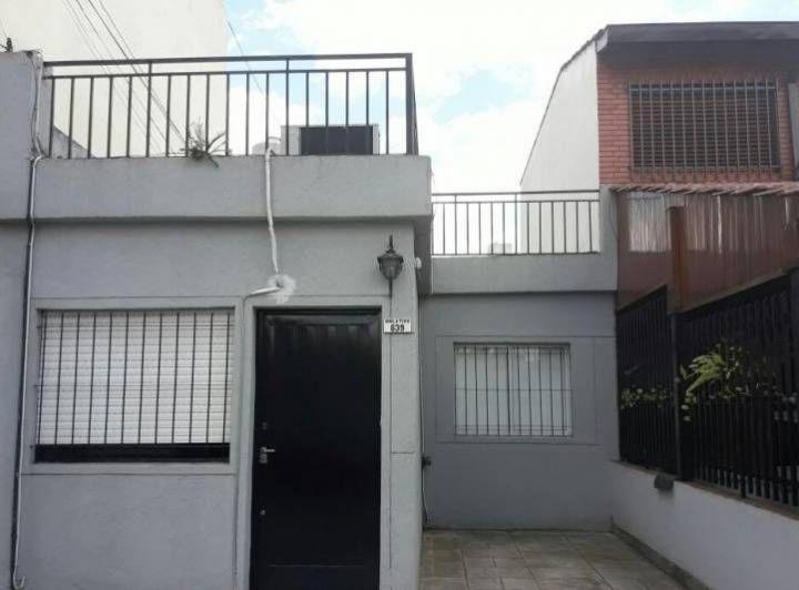 Casa · 65m² · 3 Ambientes · 1 Cochera
