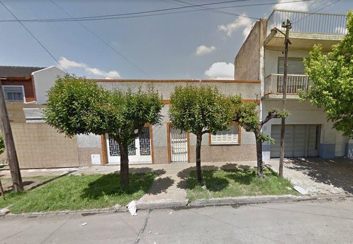 Casa · 100m² · 3 Ambientes · 1 Cochera