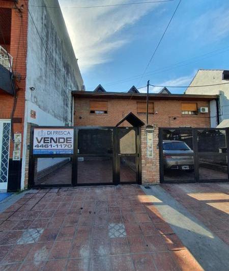Casa · 90m² · 4 Ambientes