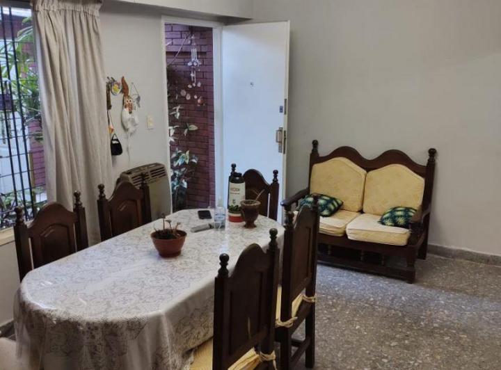 Casa · 100m² · 3 Ambientes