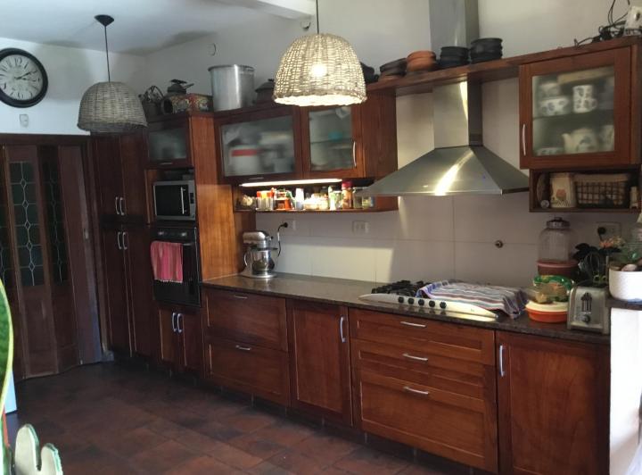Casa · 91m² · 4 Ambientes · 1 Cochera
