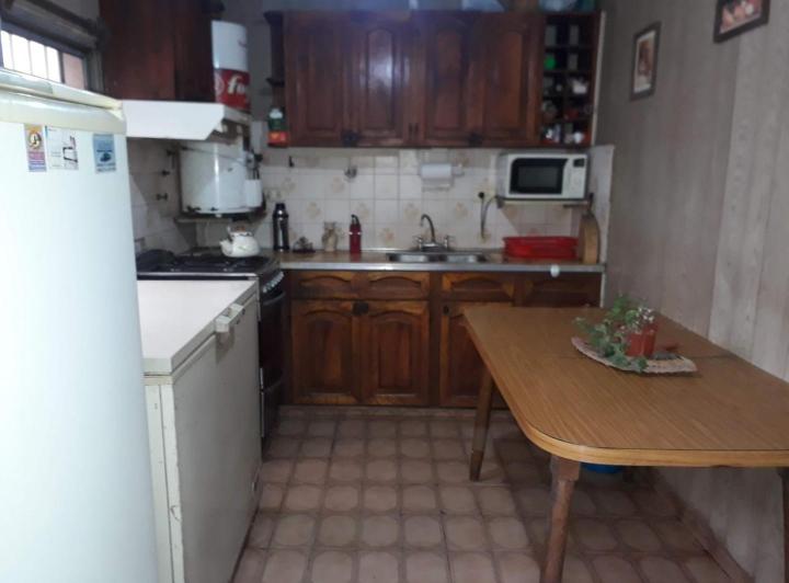 Casa · 160m² · 4 Ambientes