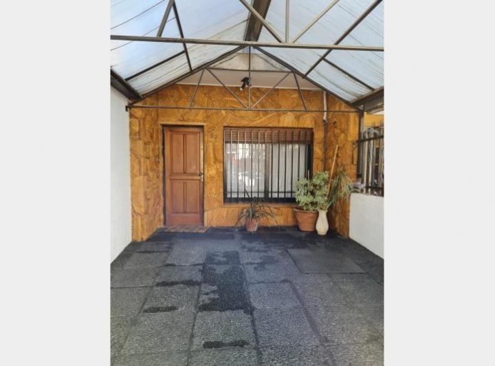 Casa · 120m² · 4 Ambientes · 1 Cochera