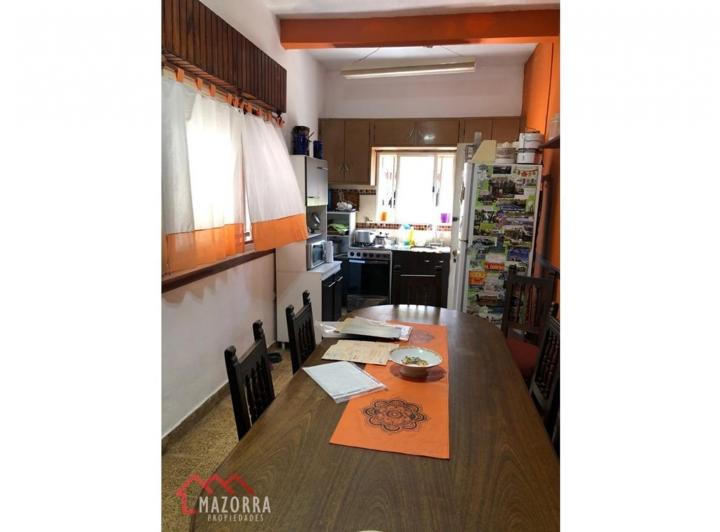 Casa · 182m² · 4 Ambientes