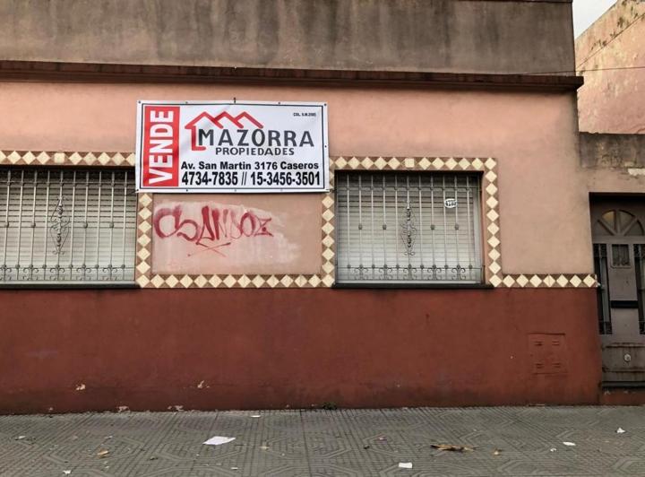 Casa · 218m² · 5 Ambientes
